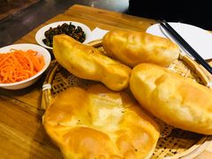 -東舍食唐精品陕菜馆