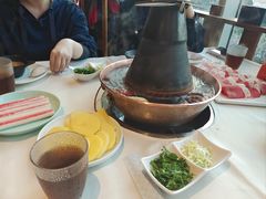 -东来顺饭庄(西直门店)