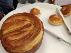 -味多美蛋糕(亚非大厦店)