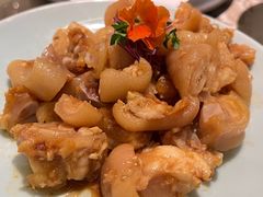 沙姜猪手-巡味顺德菜(龙华壹方城店)