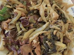 -幽优农庄·森波拉特色本地农家菜