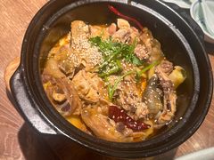 -周家二小姐的菜(西津渡店)