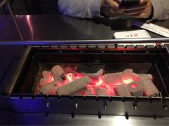 -很久以前羊肉串(大华三路店)