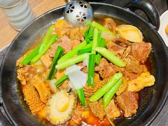 -炉角·鲍鱼牛腩煲(国贸商城店)
