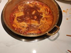 -涿派·炝锅鱼(涿州店)