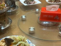 -刘妈菜馆(磁器口店)