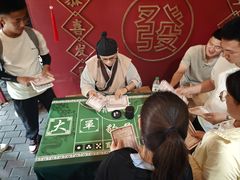 -竹泉村旅游度假区