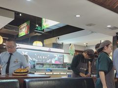 -将军牛排·尔滨地标朝鲜族美食(总店)