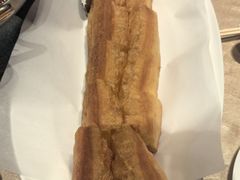 -北京泰富酒店-柏景轩中餐厅