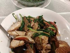 -无招牌海鲜餐厅(怡丰城店)