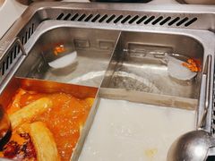 -海底捞火锅(九霄梦天地店)