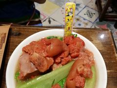 -一记面馆(易发店)