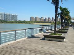 -白塘生态植物园