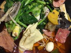 -万记麻辣烫国展总店
