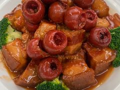 -怀来国际大酒店·丰宴餐饮