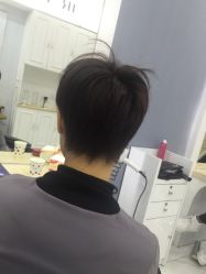 -DL HAIR SALON