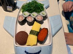 -三禾寿司(君尚店)