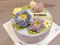 -派悦坊·甜品·蛋糕(日坛店)