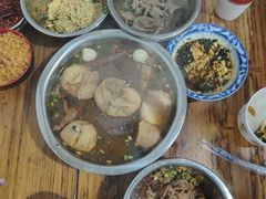 -胖子水煮(铁路三村无任何分店)