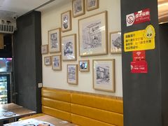 大堂-糖糖屋•糖水•雪花冰店(时尚天河店)