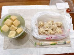 鲜肉汤包-法华汤包馆(法华镇路店)