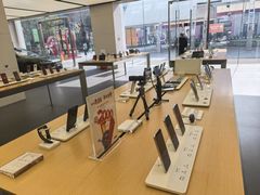 -华为智能生活馆(上海金桥国际商业广场)