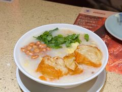 荔湾艇仔粥-点都德(奥体印象城店)