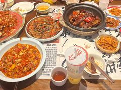 -南昌大饭店·非遗南昌菜(万寿宫店)