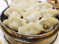 三鲜蒸饺-泰丰楼(前门西大街店)