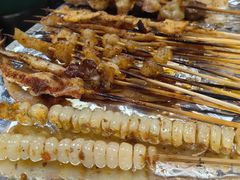 -云晓光头烧烤吧(德平路店)