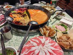 -五里关火锅(牛市口店)