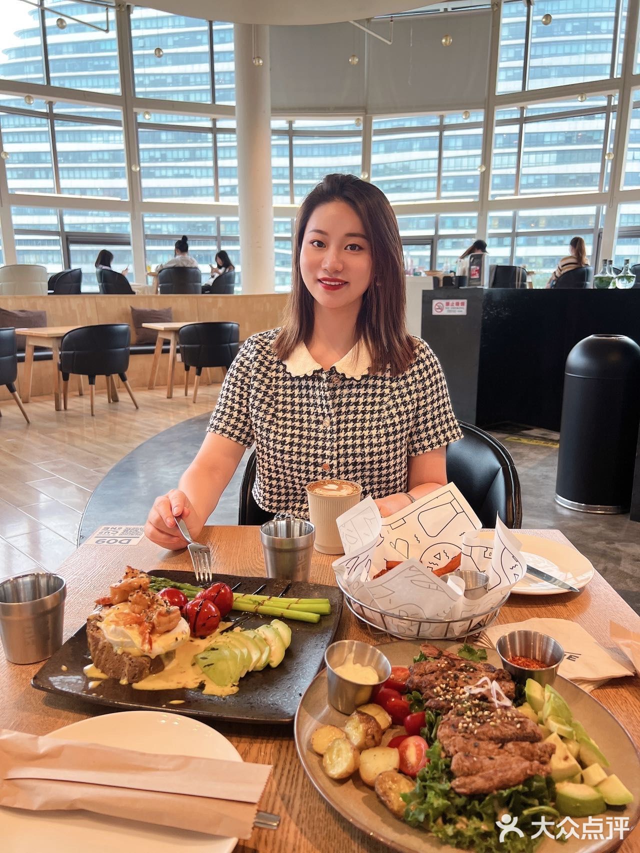 这家轻食西餐厅你来过吗❗️