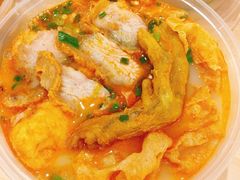 -柳洲仔螺蛳粉(河东中山路店)