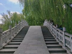 -西安市长乐公园