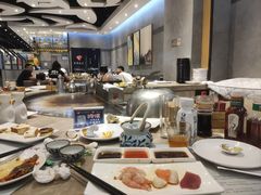 -上渔铁板烧(熙悦汇店)