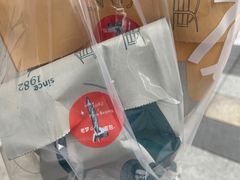 -老梦面包 CHEZMOREL(三源里店)