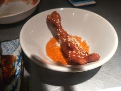 -探鱼·鲜青椒爽麻烤鱼(银泰城店)