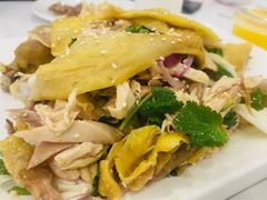 -宜宾海鲜酒家·三十年老字号