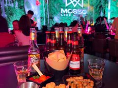 -MOSSO·Liveshow(M3香港广场店)