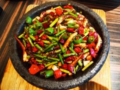 -江太极江浙菜(马桥万达广场店)