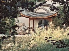 -南普公园
