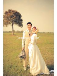 -苏州HX-合喜映画婚纱摄影