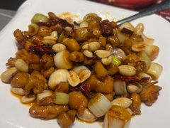 -四川饭店·小龙虾(长白店)