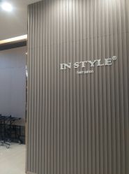-IN STYLE•造型