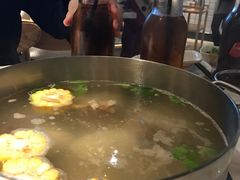 -为什么牛潮汕牛肉火锅(中信广场店)
