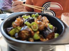 -子霖南山鲜虾面(南山总店)