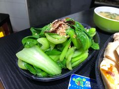 -绿柠食堂(北外滩店)