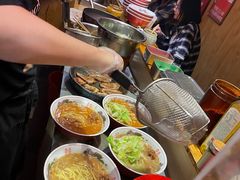 -老龙亭拉面店