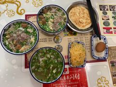 羊肉合汁-夏家合汁(天润花园小区店)