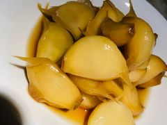 -老外婆渔村·传统宁波菜(骆驼爱琴海店)